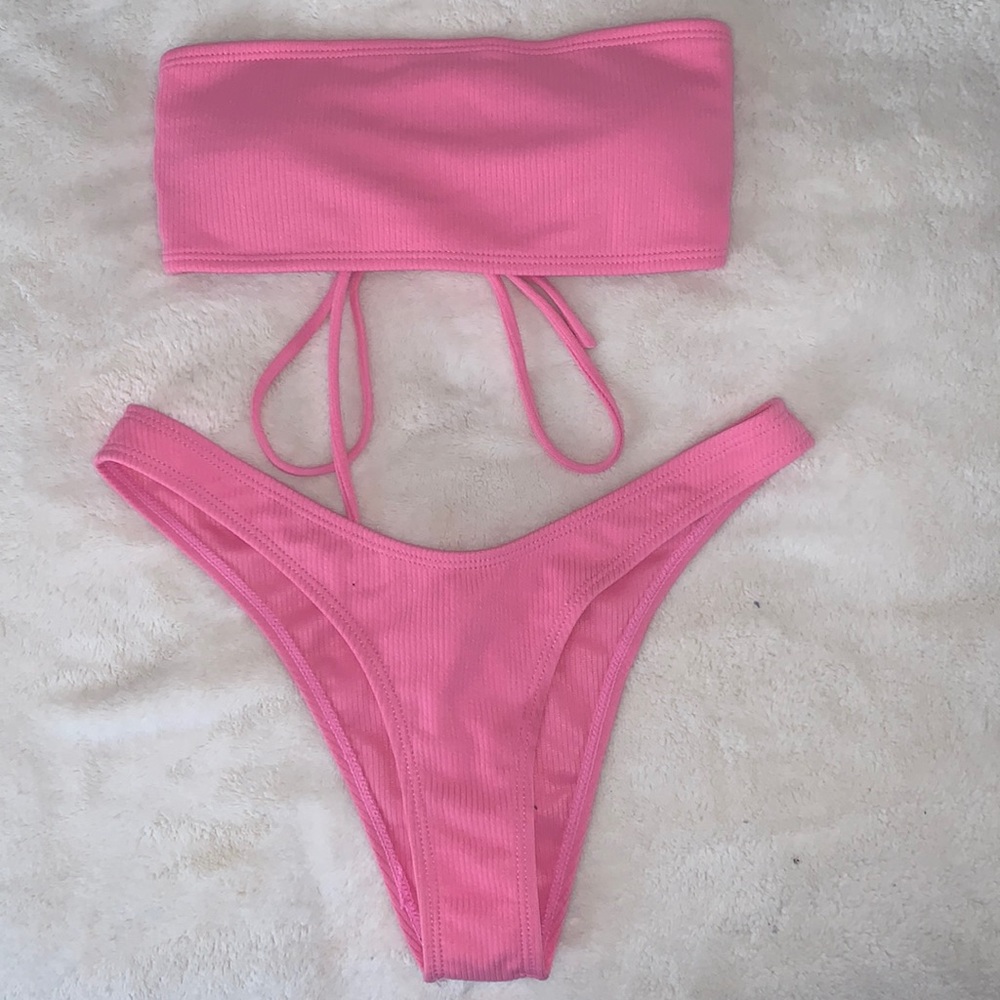 ZAFUL bikini (open to bundle deals)